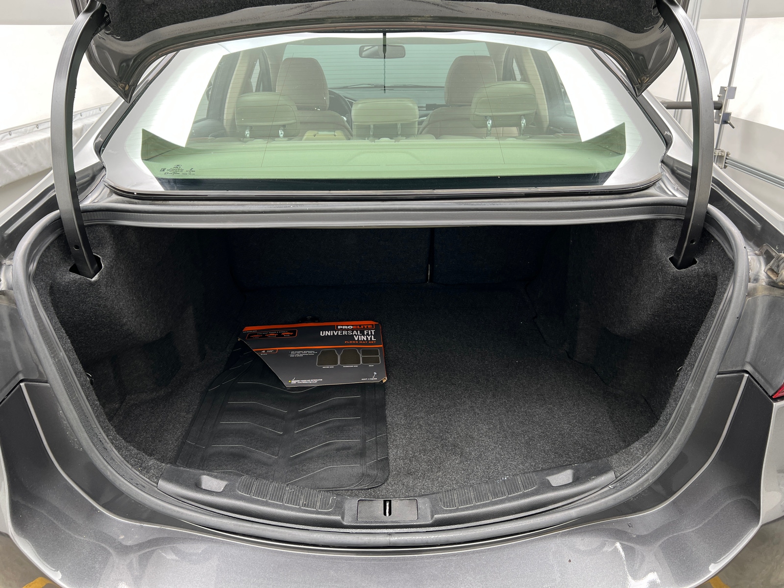 Thumbnail: 2017 Ford Fusion - 6