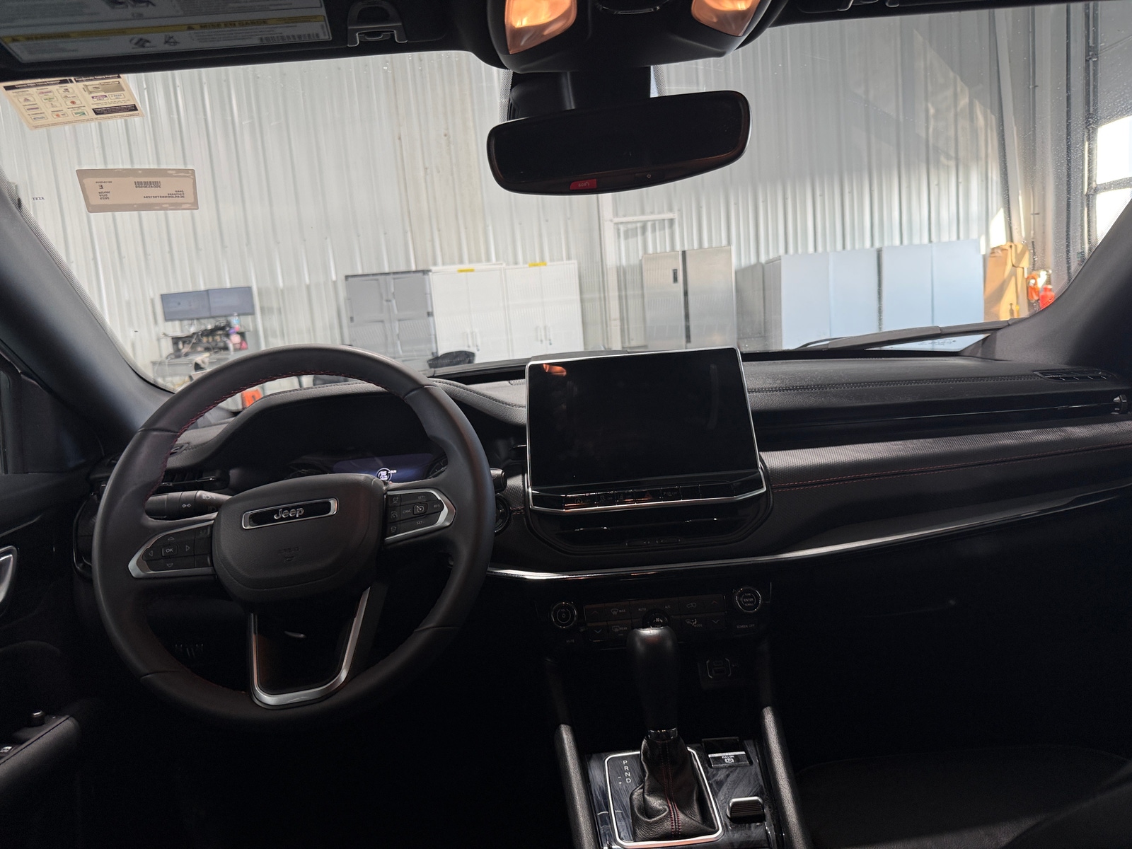 Thumbnail: 2025 Jeep Compass - 2