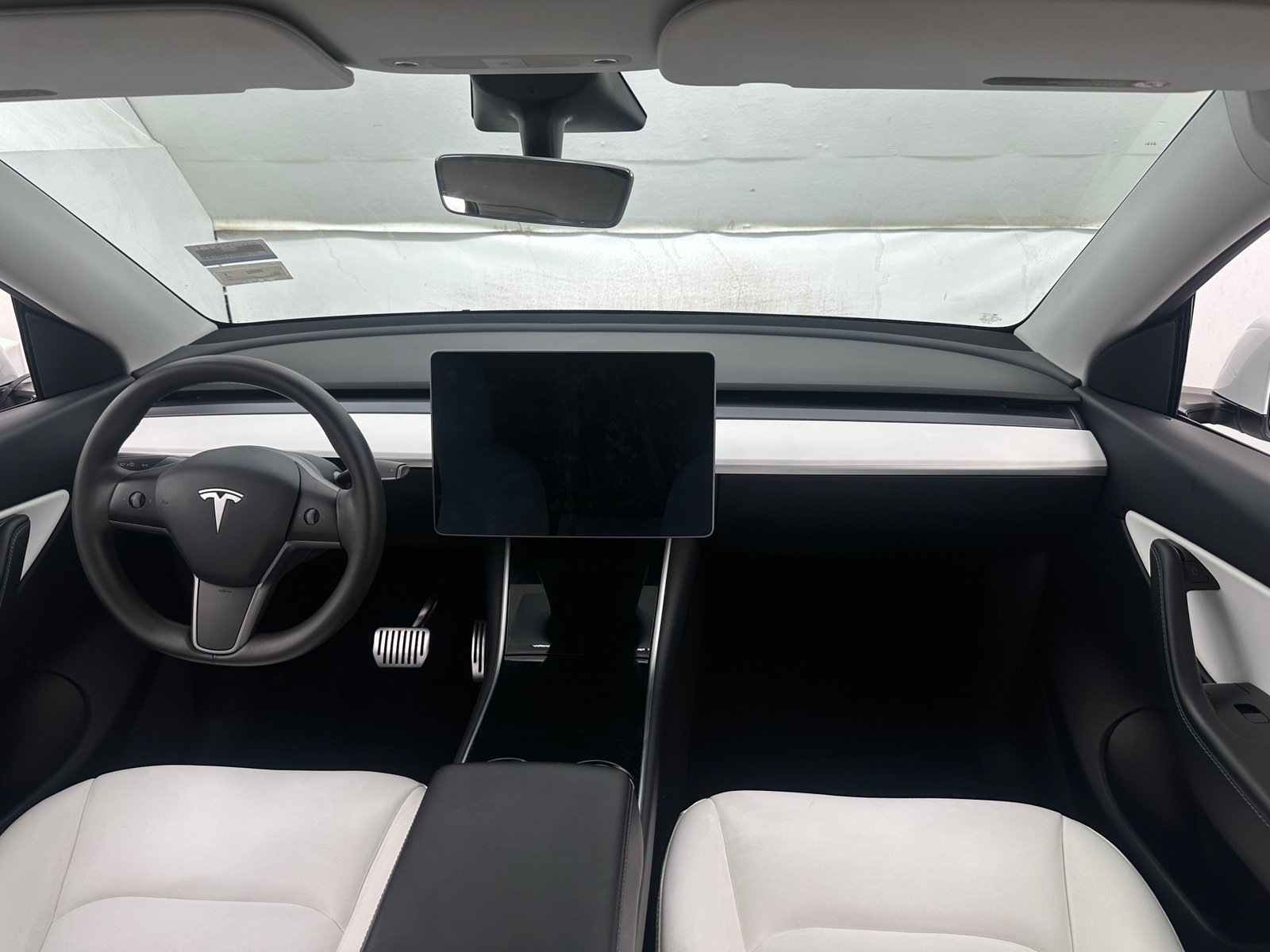 Thumbnail: 2021 Tesla Model Y - 2