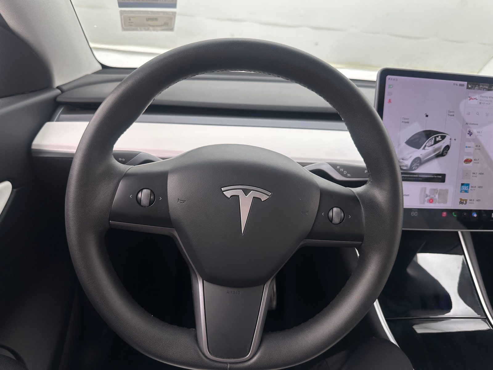 Thumbnail: 2021 Tesla Model Y - 4