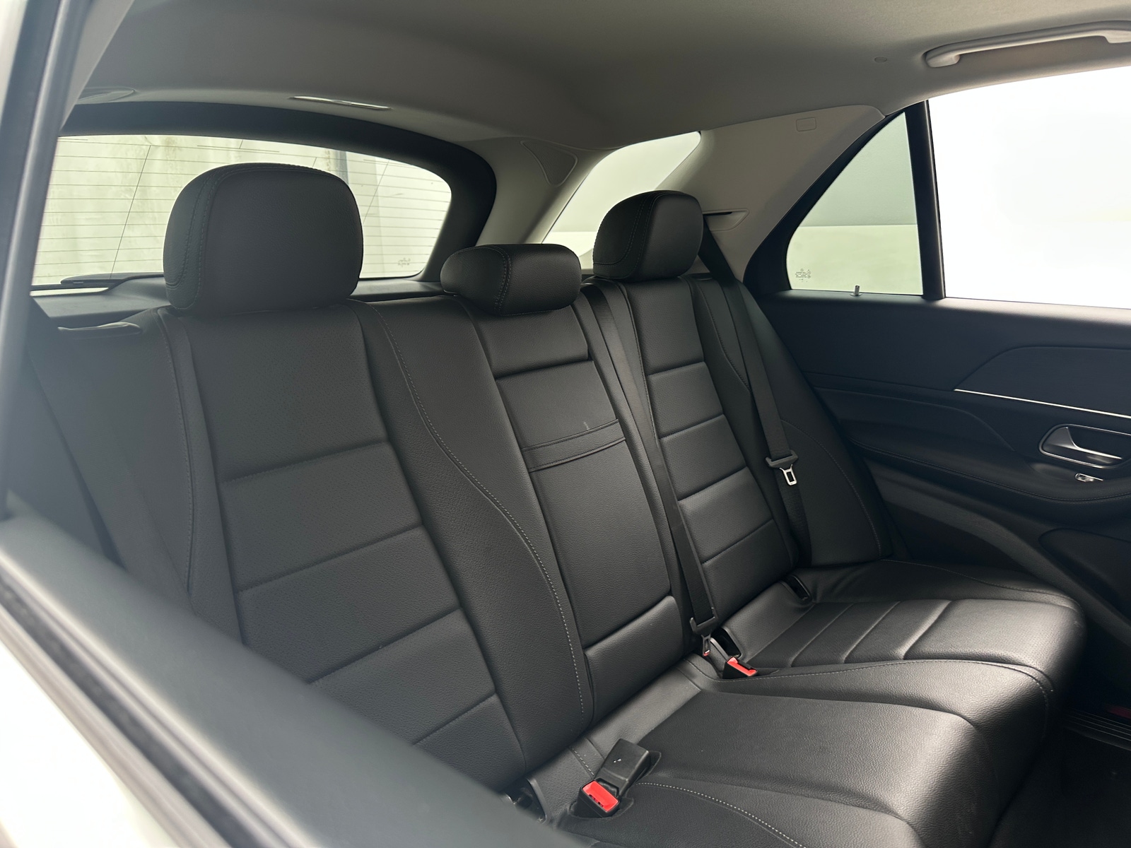 Thumbnail: 2020 Mercedes-Benz GLE - 5