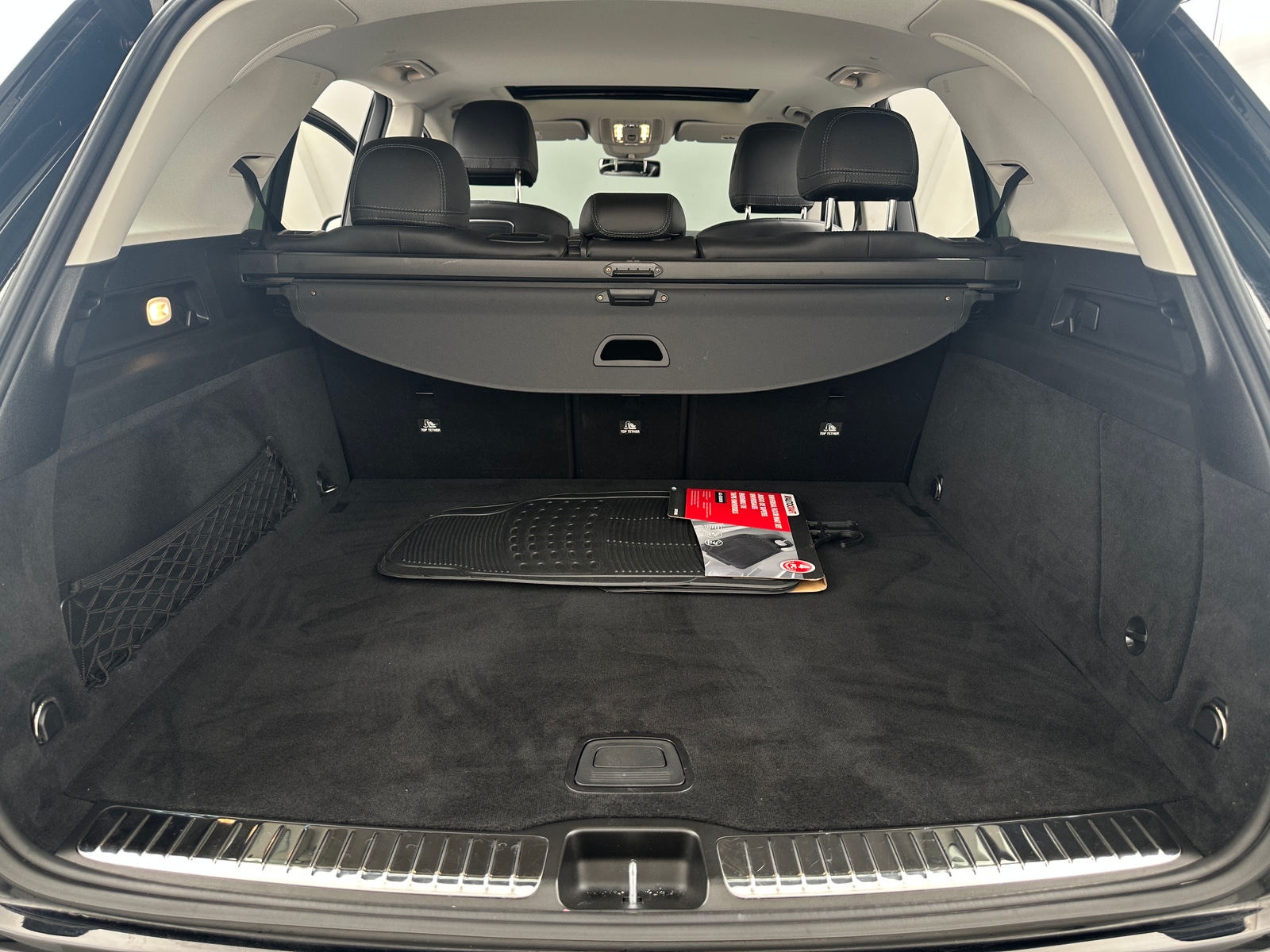 Thumbnail: 2020 Mercedes-Benz GLE - 6