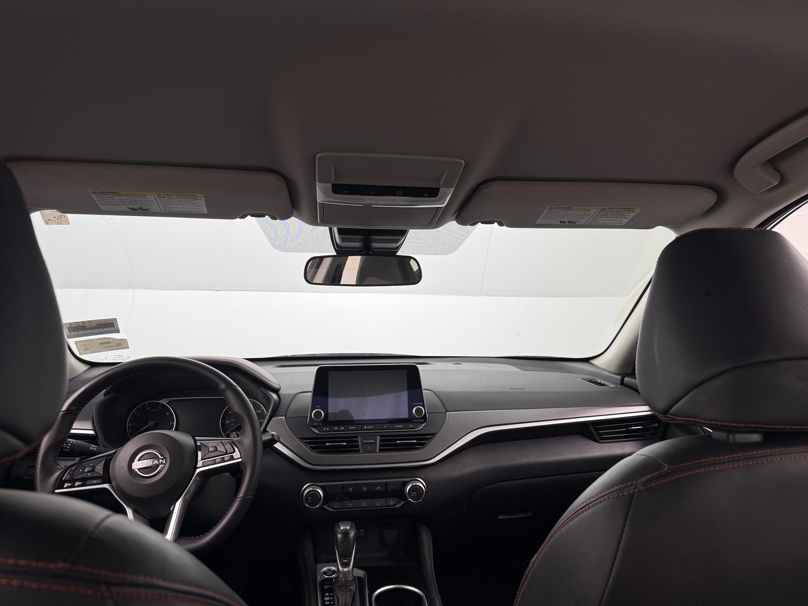 Thumbnail: 2025 Nissan Altima - 3