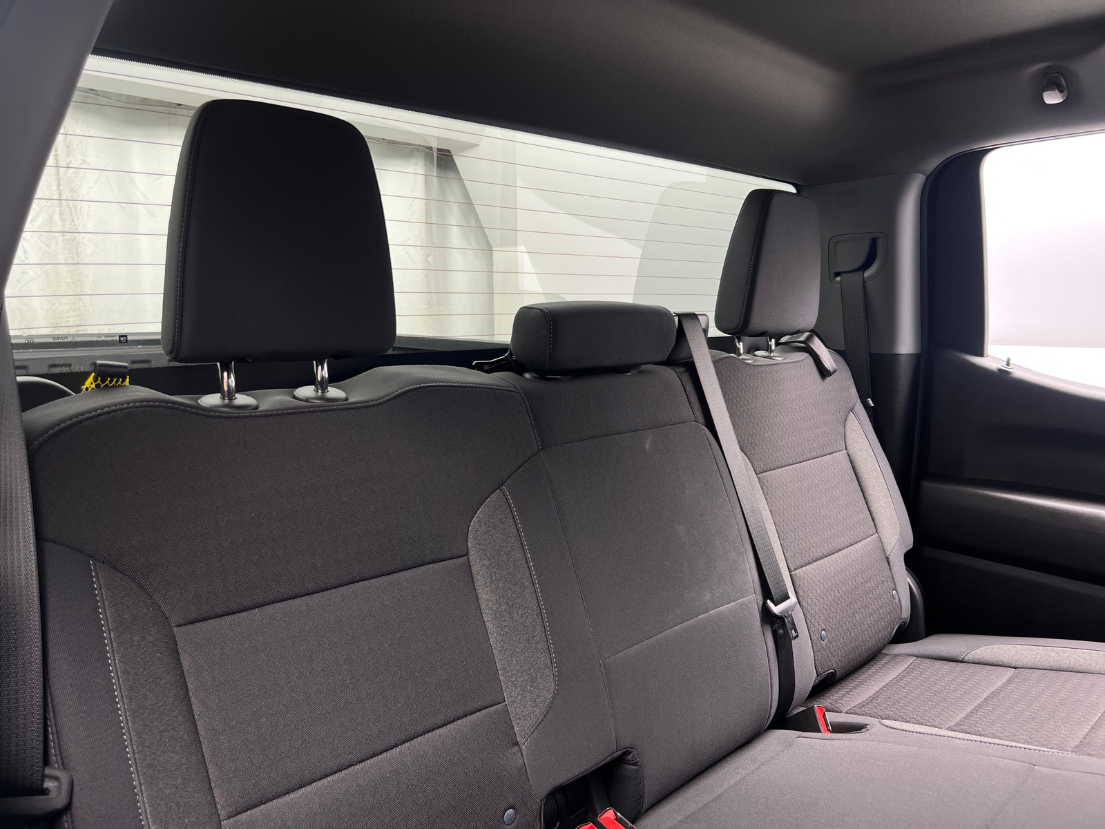 Thumbnail: 2025 Chevrolet Silverado 1500 - 6