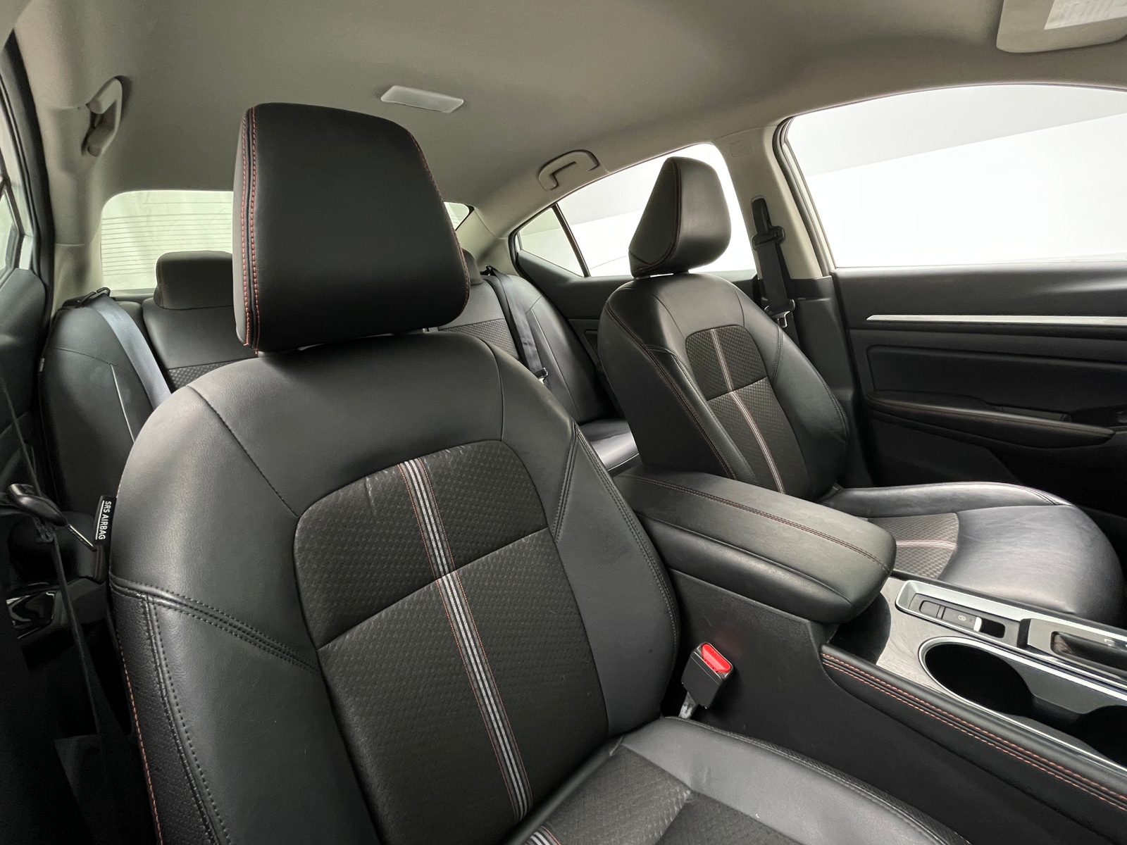 Thumbnail: 2025 Nissan Altima - 2