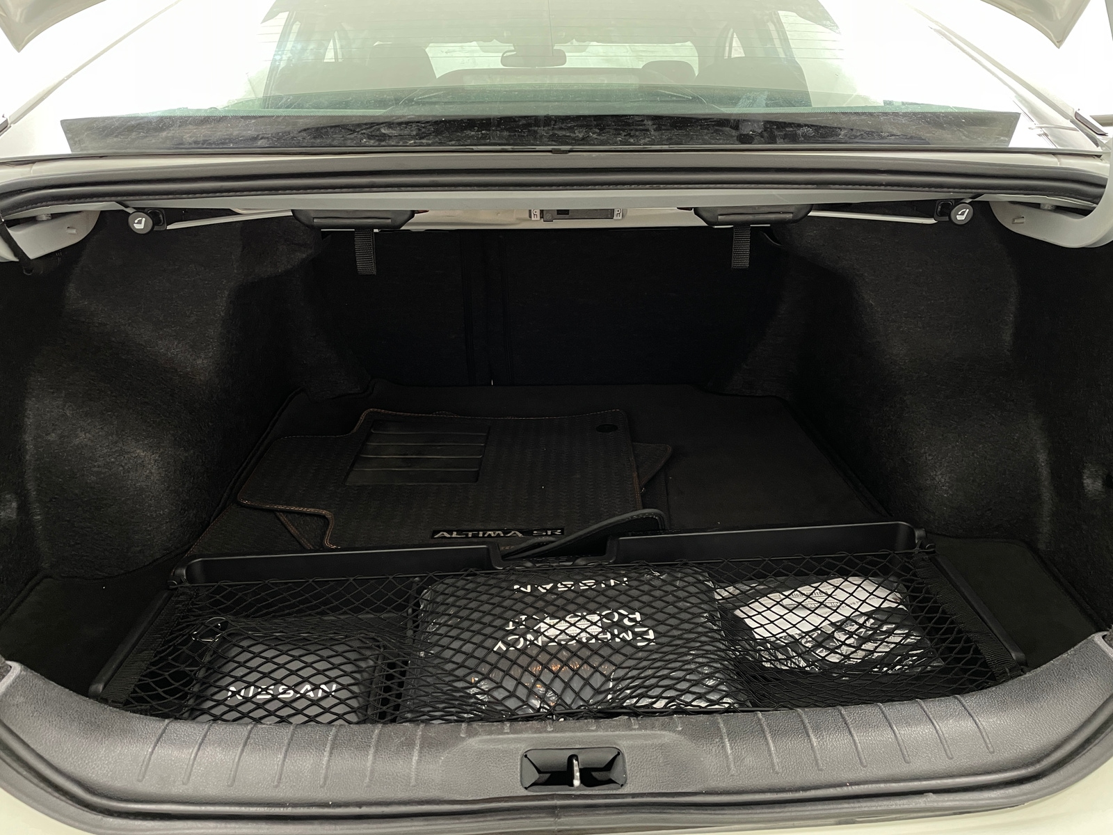 Thumbnail: 2025 Nissan Altima - 7