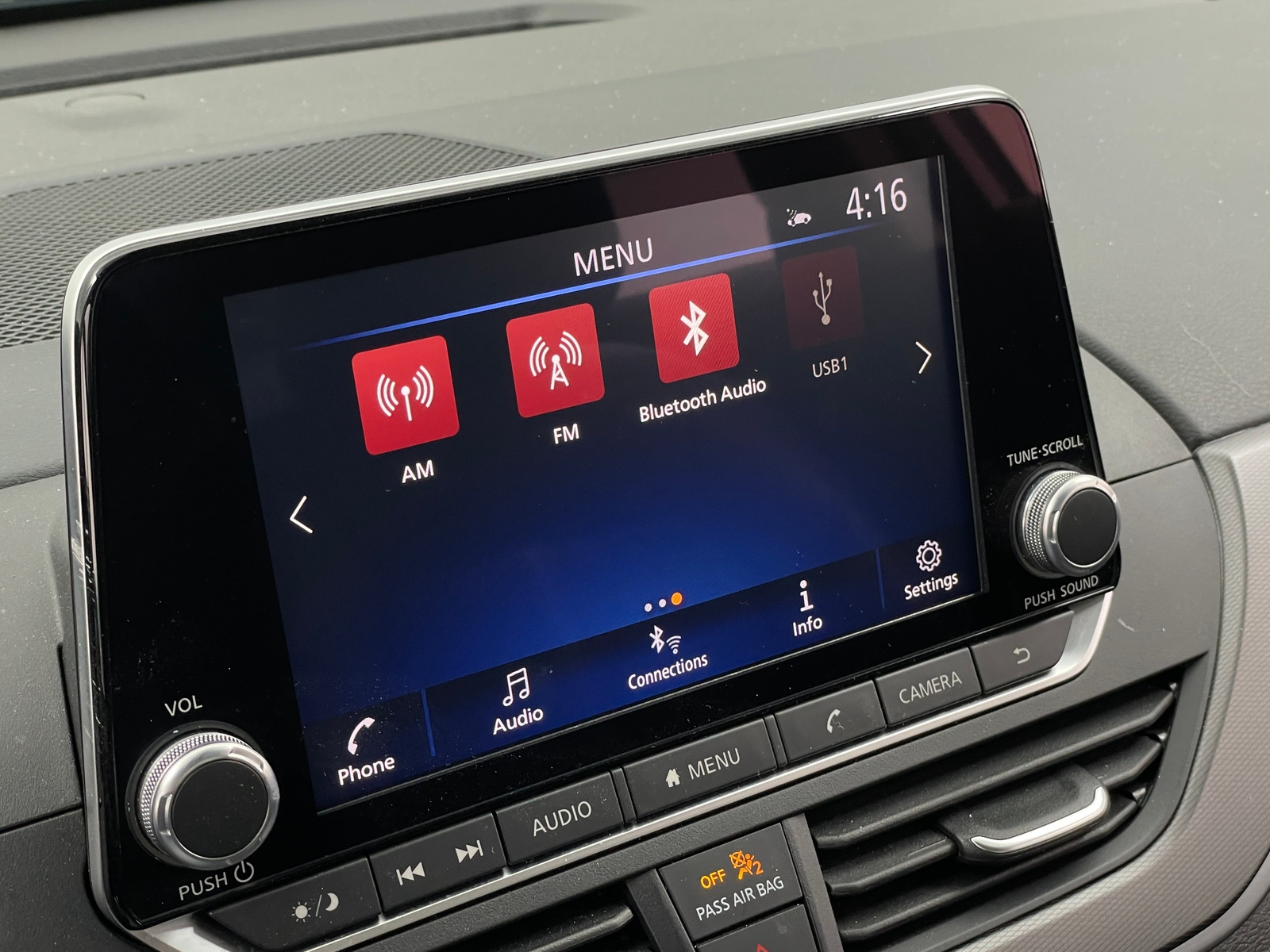 Thumbnail: 2025 Nissan Altima - 4