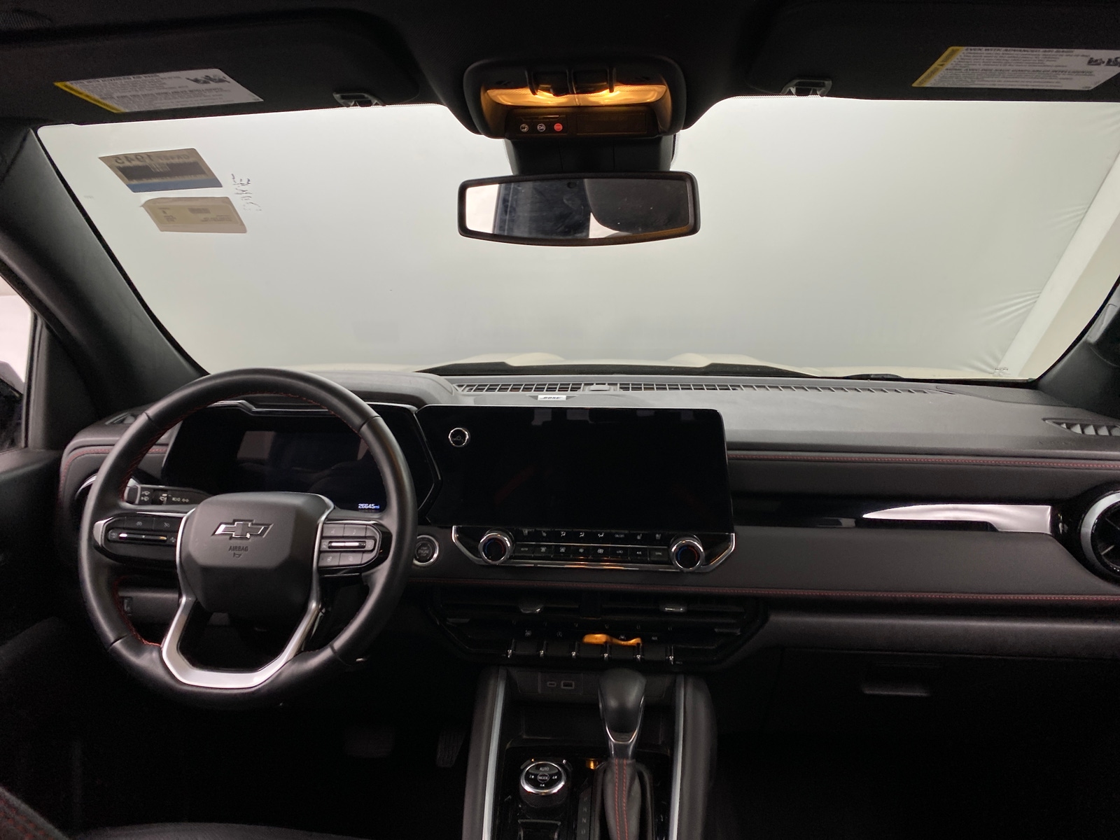 Thumbnail: 2023 Chevrolet Colorado - 3