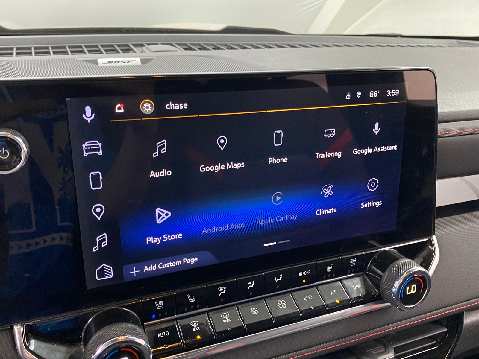 Thumbnail: 2023 Chevrolet Colorado - 4