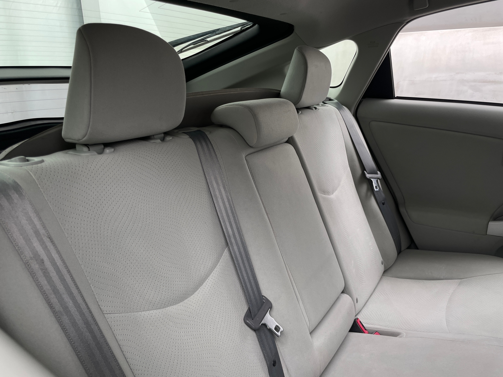 Thumbnail: 2013 Toyota Prius - 6