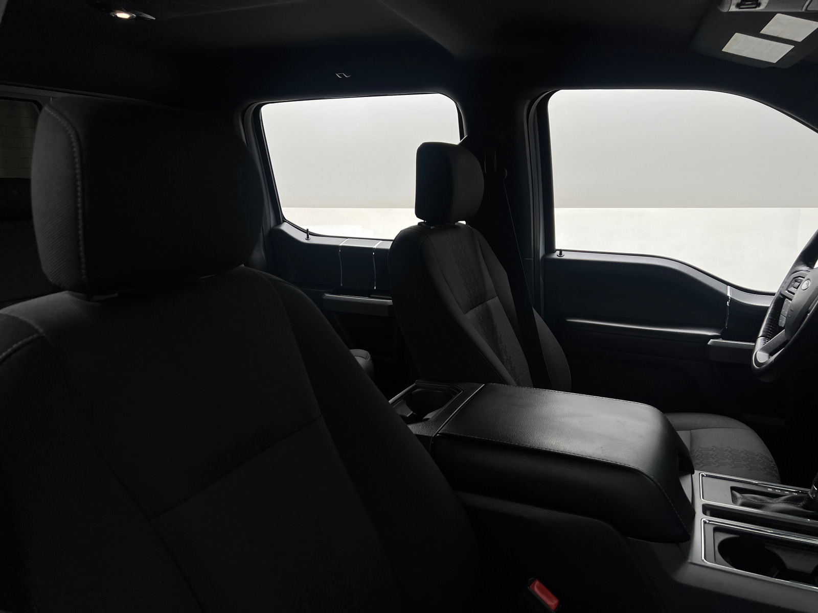 Thumbnail: 2018 Ford Econoline - 2