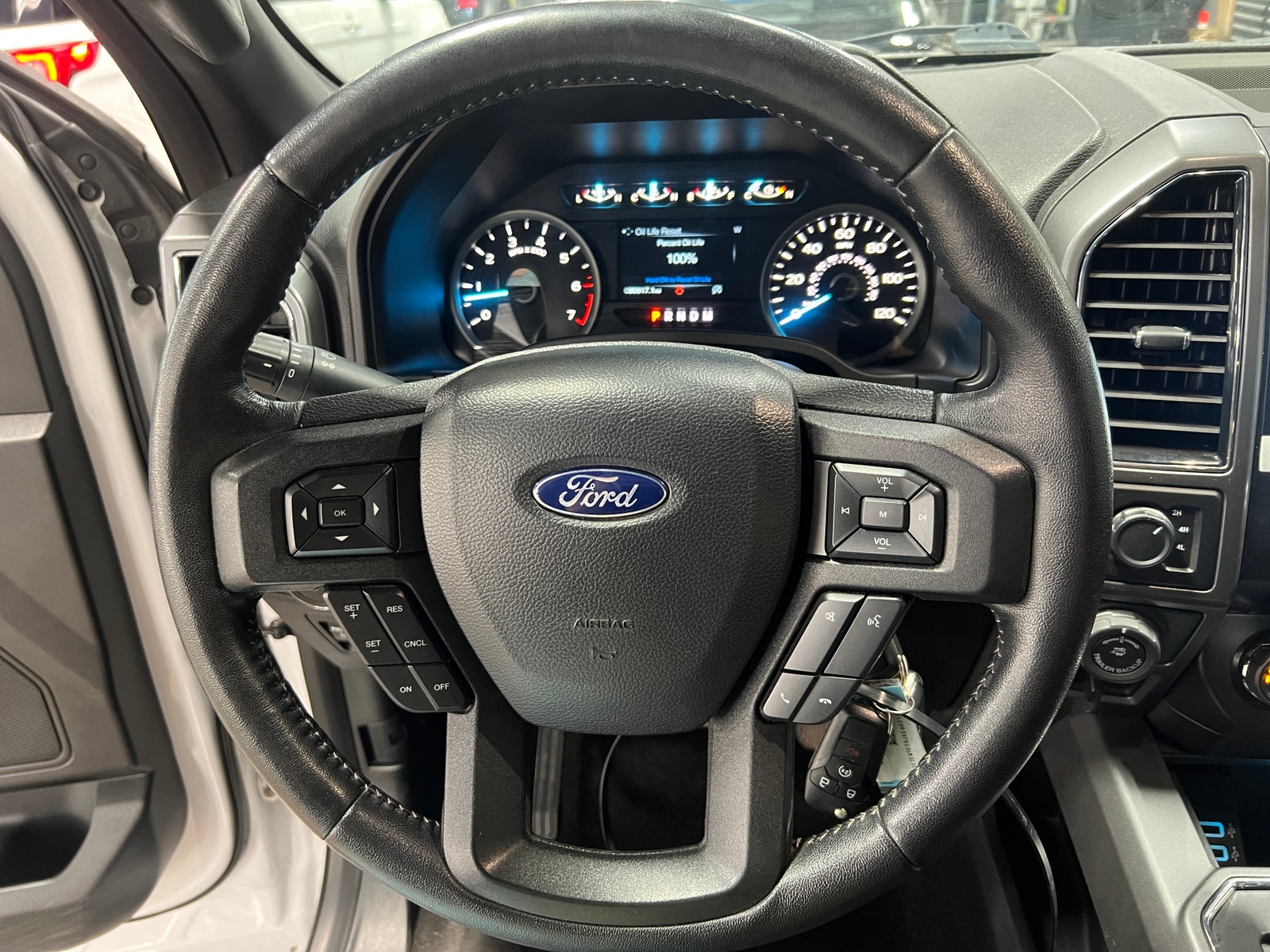 Thumbnail: 2018 Ford Econoline - 5