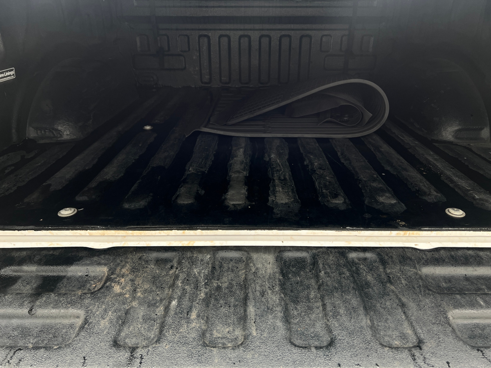 Thumbnail: 2018 Ford Econoline - 7