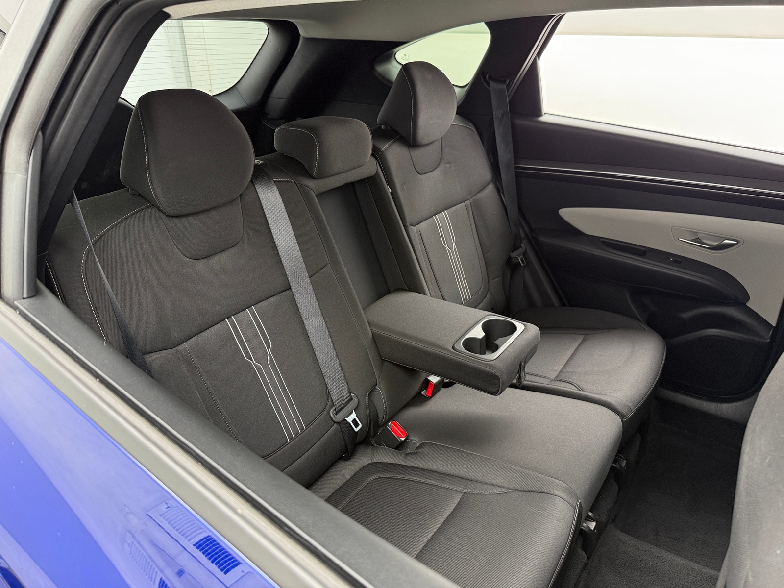 Thumbnail: 2023 Hyundai Tucson - 6