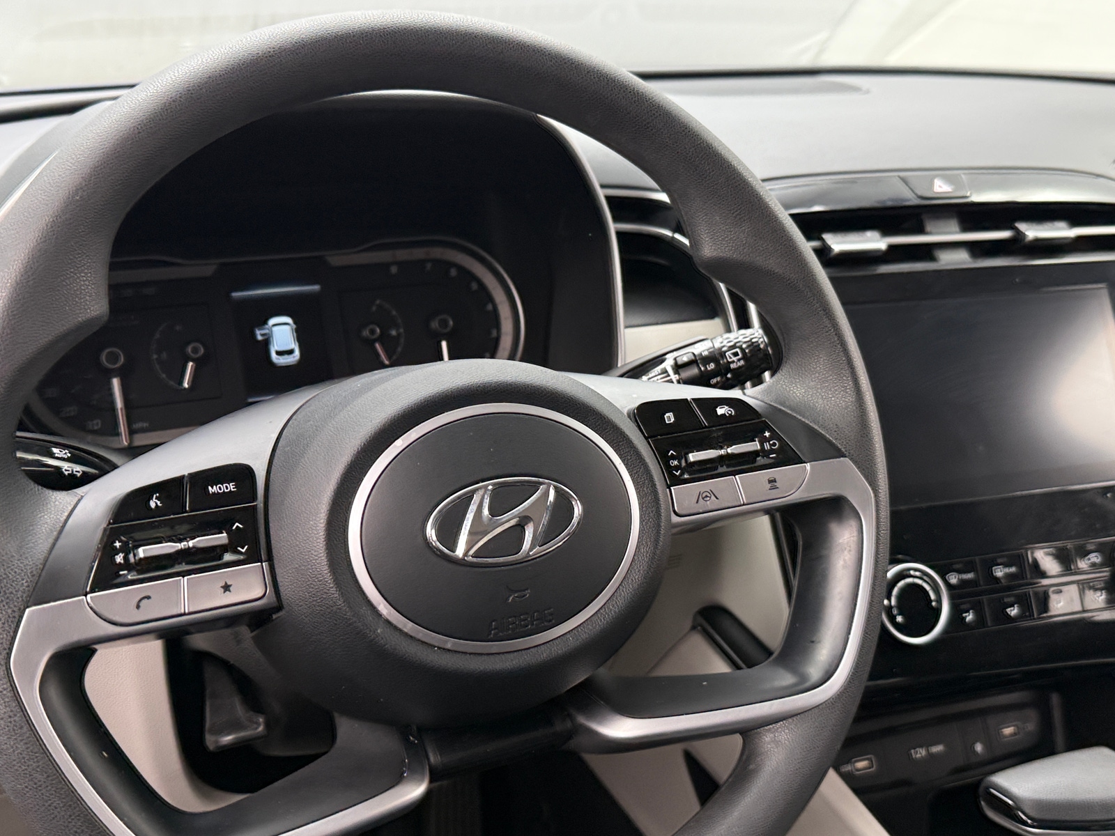 Thumbnail: 2023 Hyundai Tucson - 5