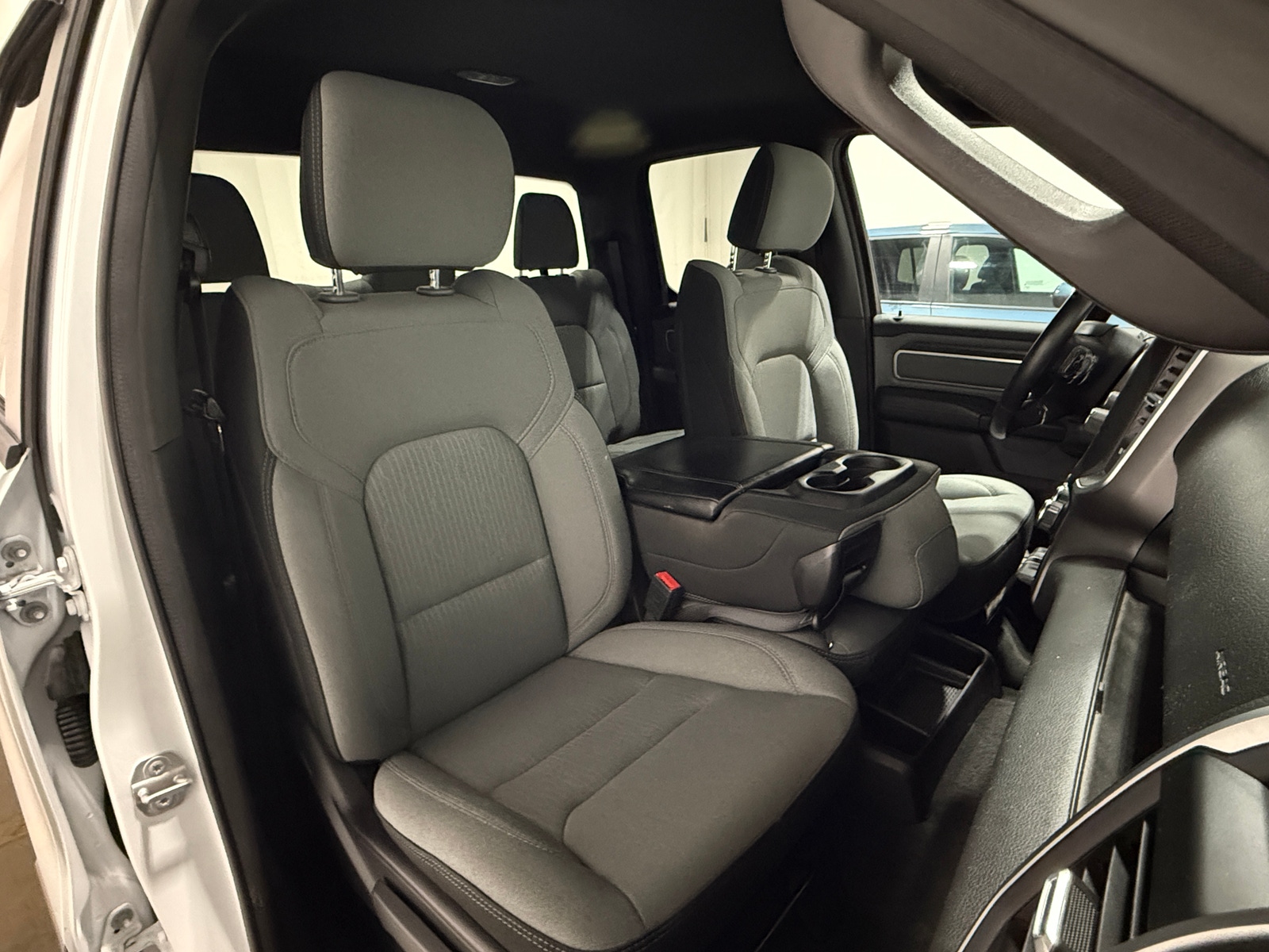 Thumbnail: 2022 RAM 1500 - 2