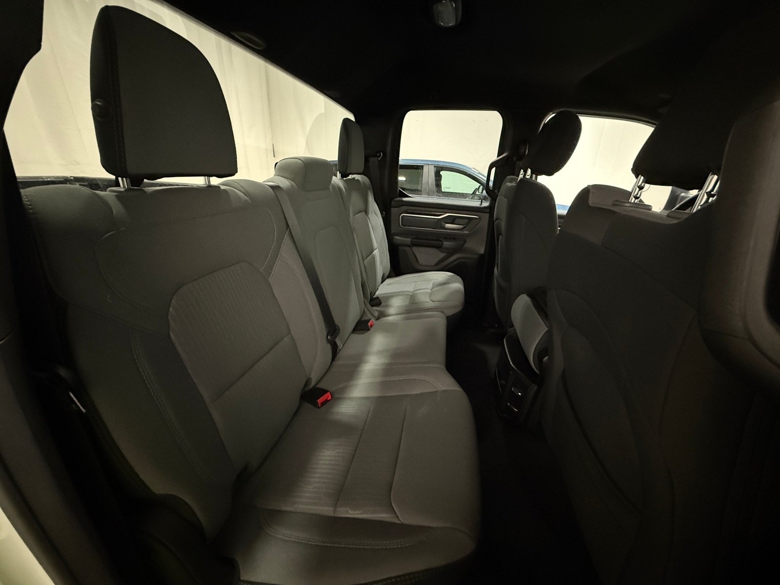 Thumbnail: 2022 RAM 1500 - 6