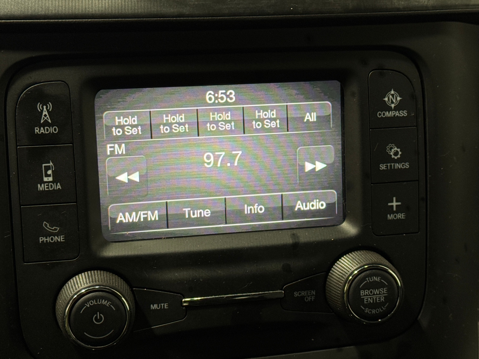 Thumbnail: 2022 RAM 1500 - 4