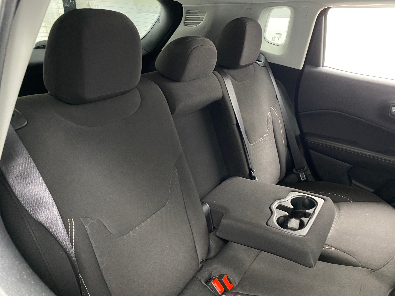 Thumbnail: 2021 Jeep Compass - 6