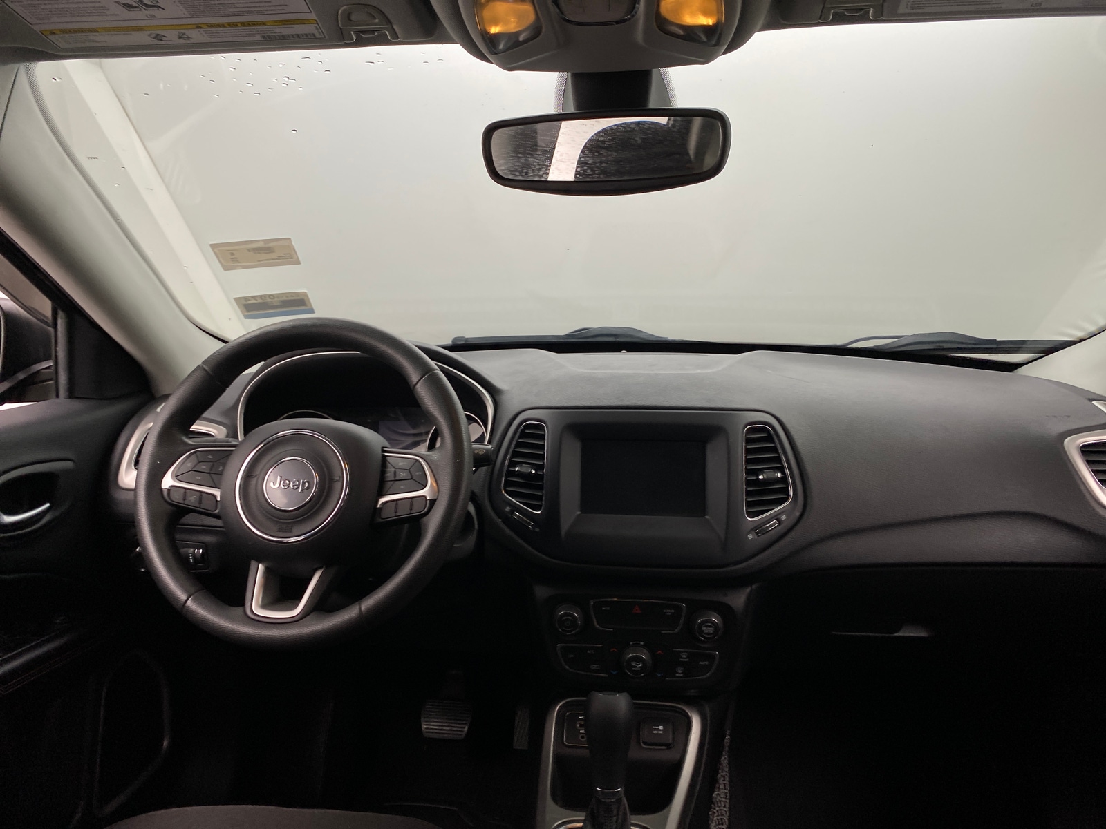 Thumbnail: 2021 Jeep Compass - 3