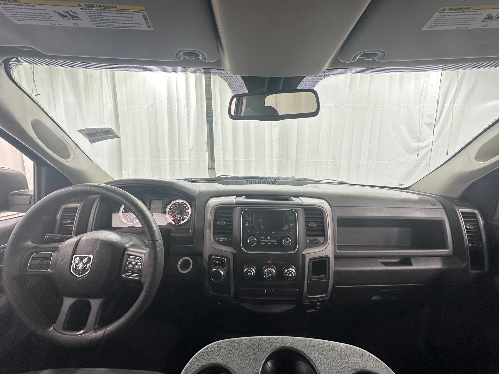 Thumbnail: 2018 RAM 1500 - 3