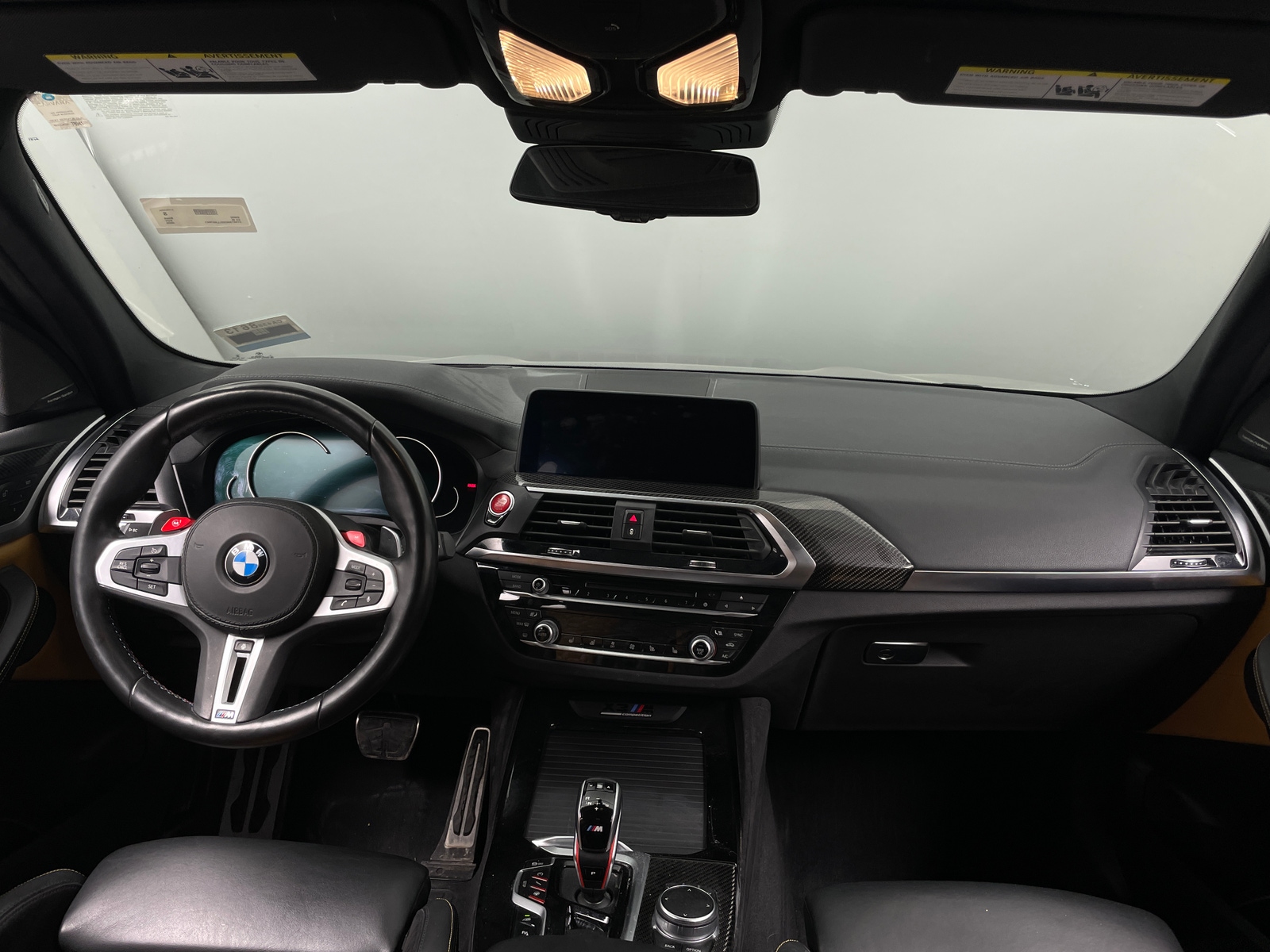 Thumbnail: 2020 BMW X3 - 2