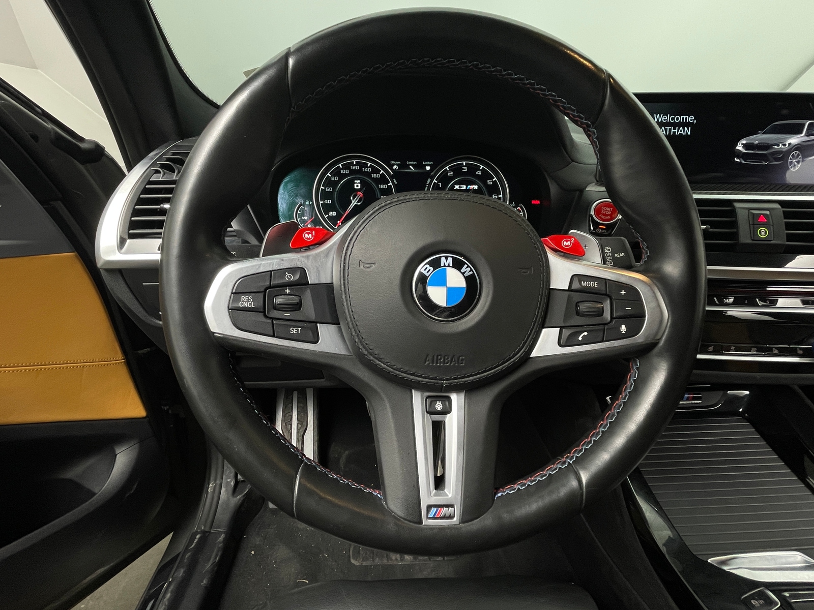 Thumbnail: 2020 BMW X3 - 4