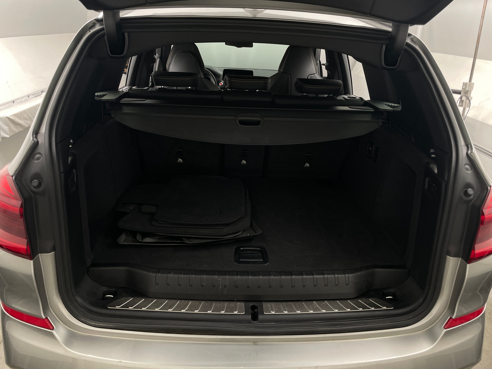 Thumbnail: 2020 BMW X3 - 6