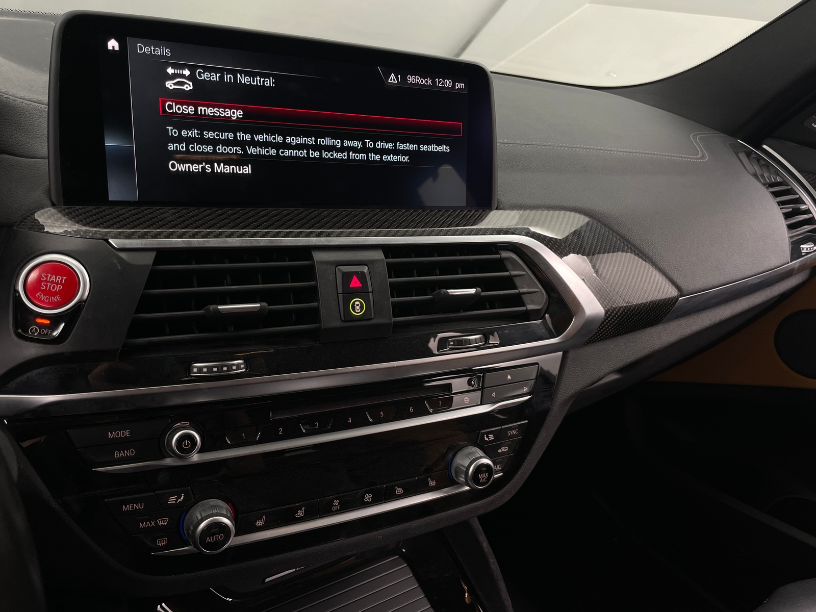 Thumbnail: 2020 BMW X3 - 3