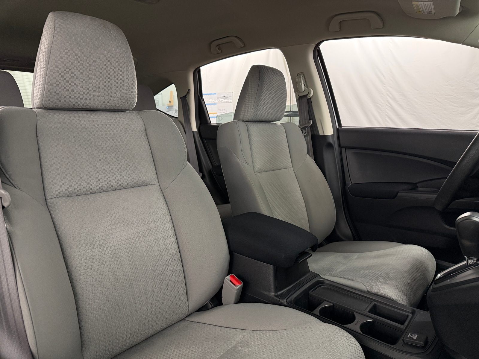 Thumbnail: 2016 Honda CR-V - 2