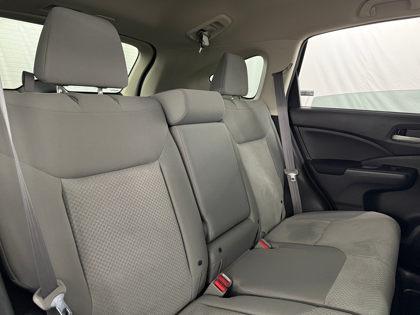 Thumbnail: 2016 Honda CR-V - 6