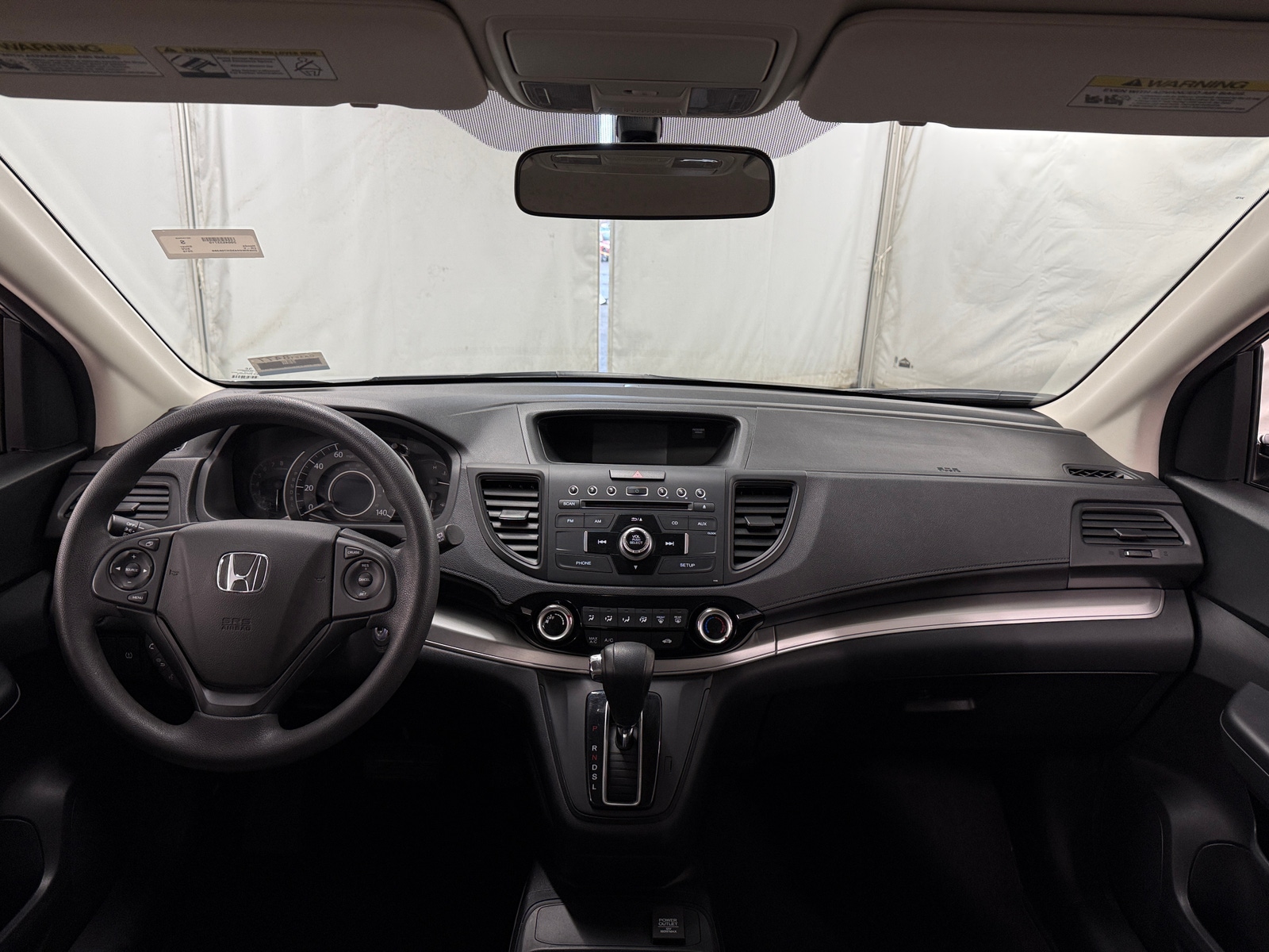 Thumbnail: 2016 Honda CR-V - 3