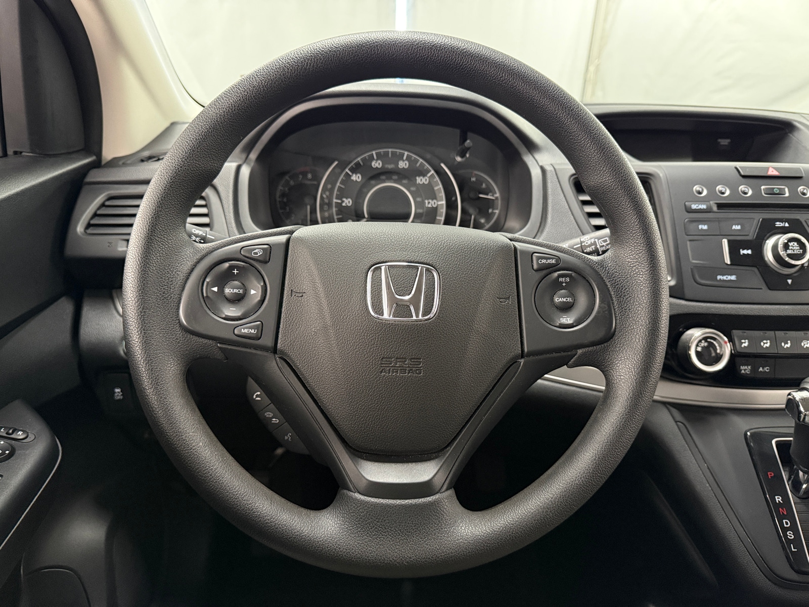 Thumbnail: 2016 Honda CR-V - 5
