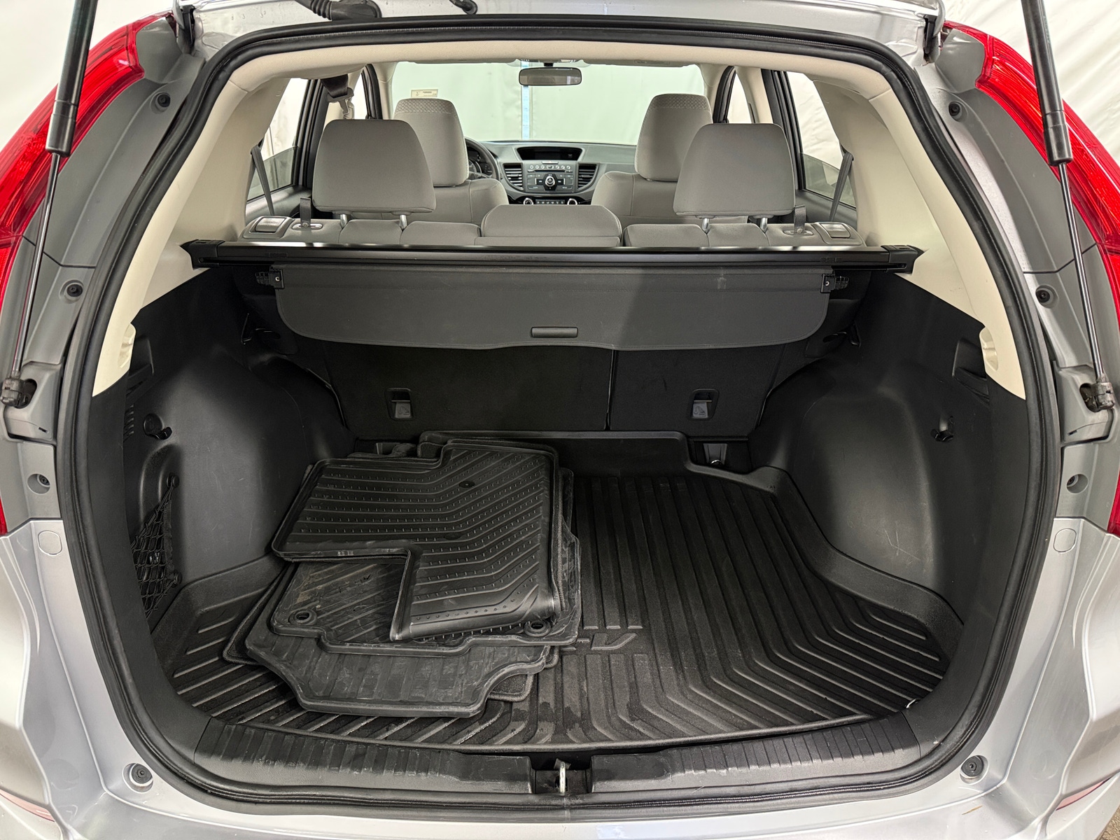 Thumbnail: 2016 Honda CR-V - 7