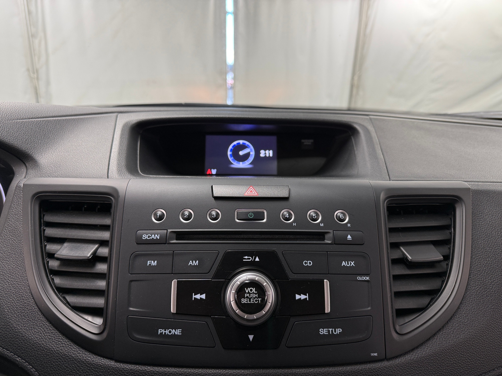 Thumbnail: 2016 Honda CR-V - 4