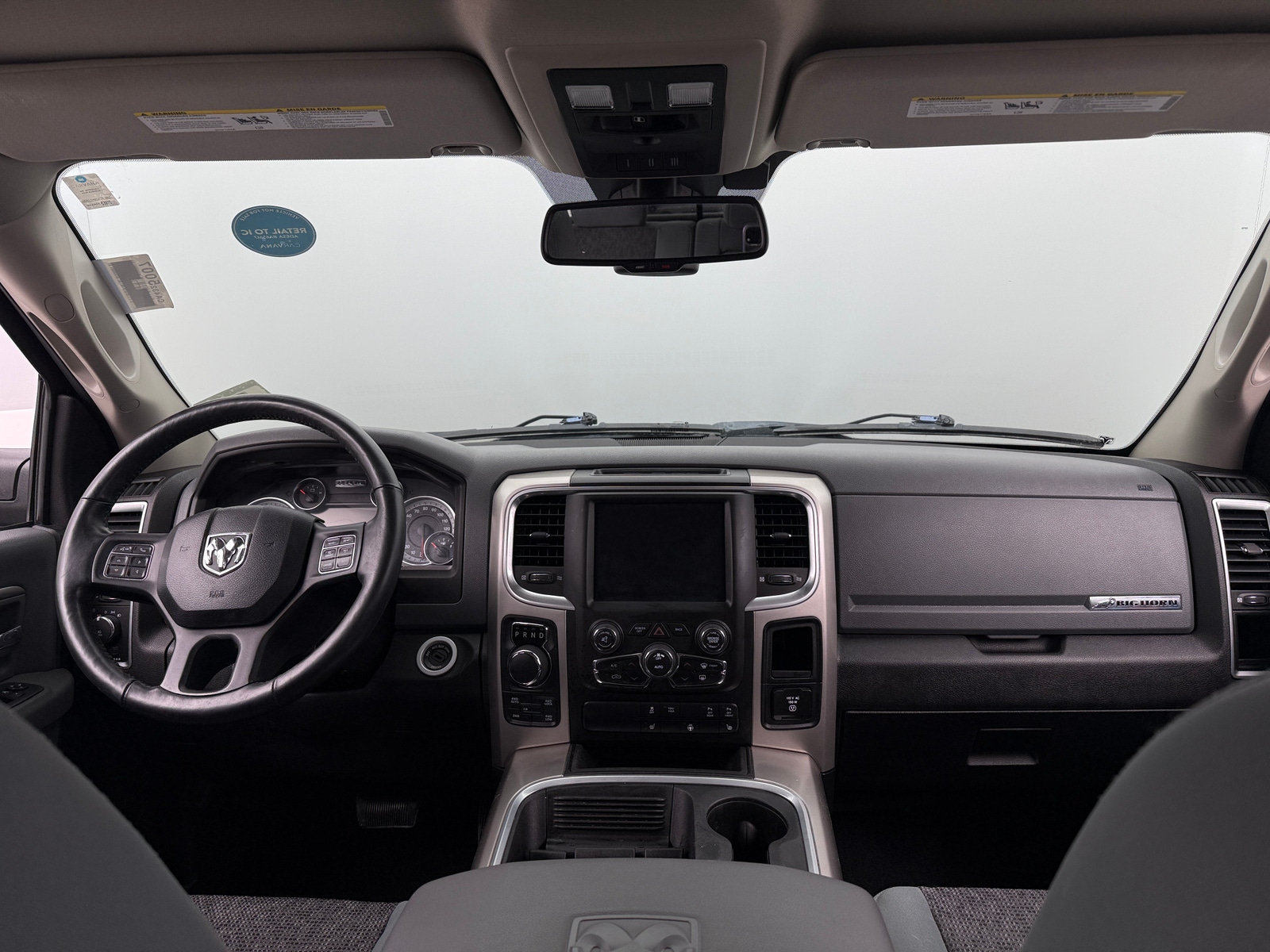 Thumbnail: 2019 RAM 1500 Classic - 3