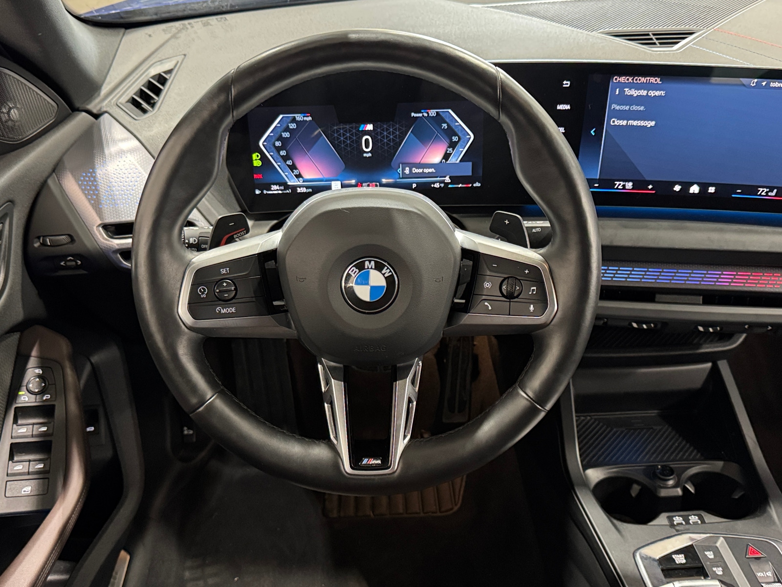 Thumbnail: 2025 BMW 2 Series - 4