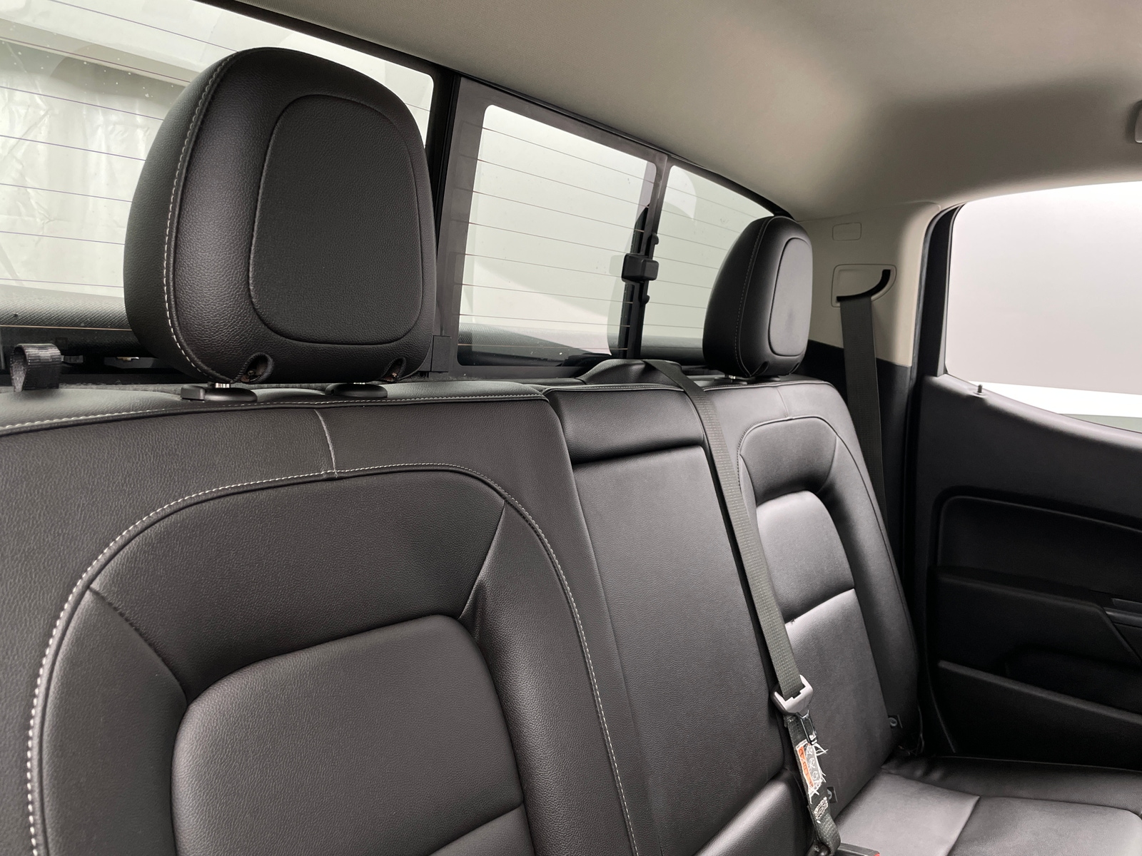 Thumbnail: 2018 Chevrolet Colorado - 5