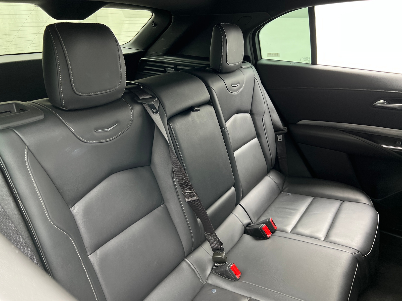 Thumbnail: 2024 Cadillac XT4 - 5