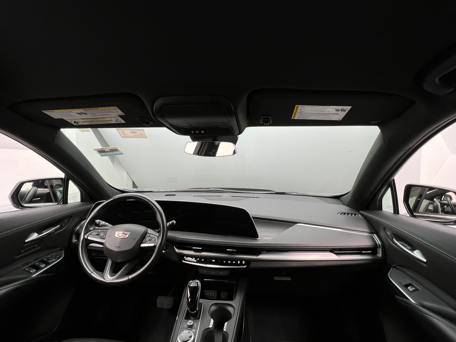 Thumbnail: 2024 Cadillac XT4 - 2