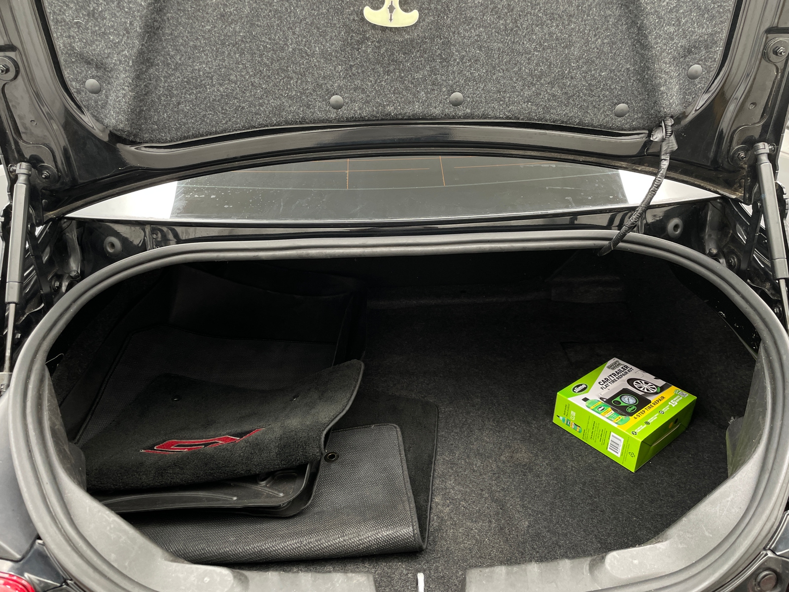 Thumbnail: 2014 Chevrolet Camaro - 4