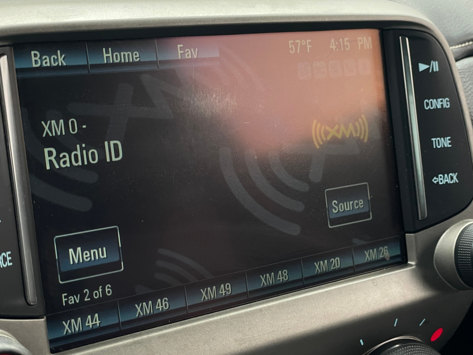 Thumbnail: 2014 Chevrolet Camaro - 2