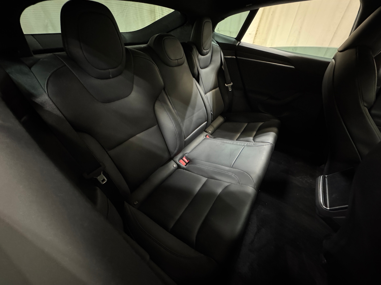 Thumbnail: 2022 Tesla Model S - 5