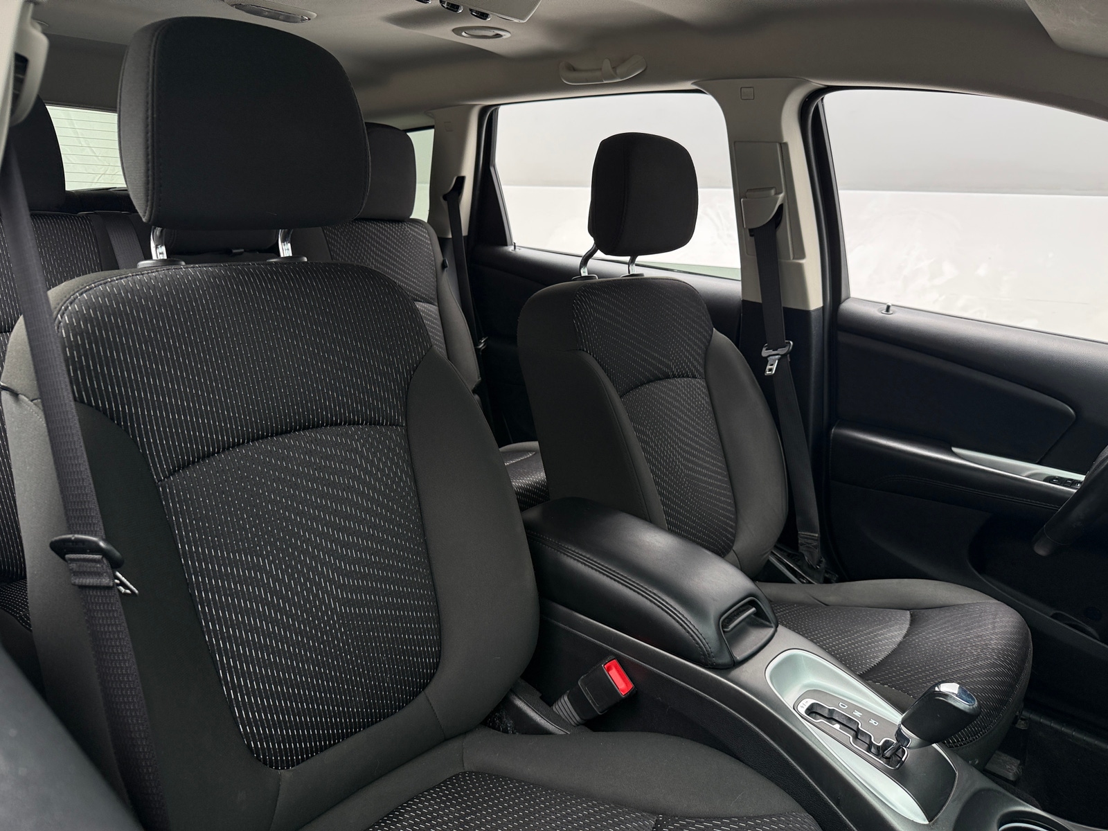 Thumbnail: 2019 Dodge Journey - 2