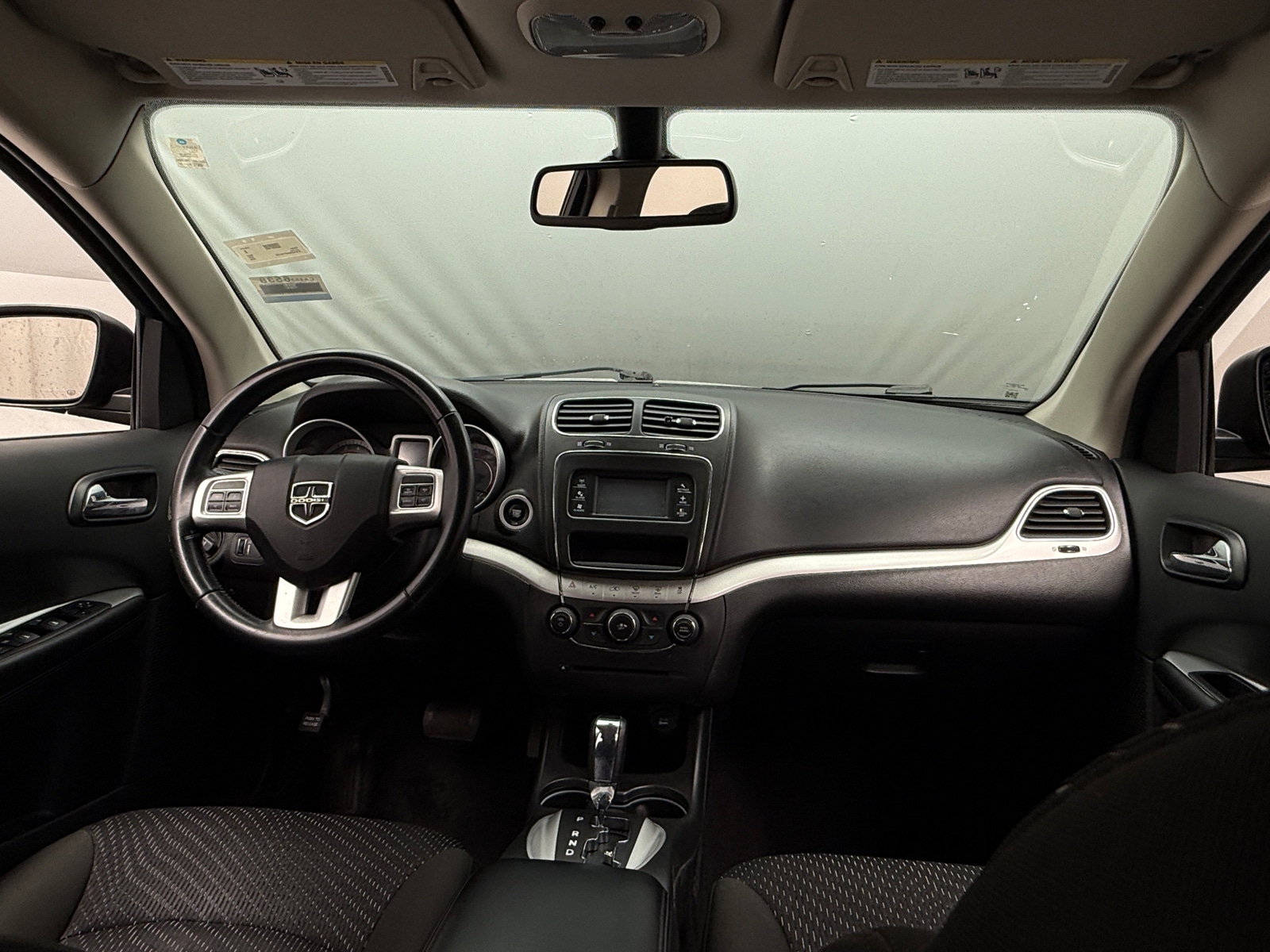 Thumbnail: 2019 Dodge Journey - 3