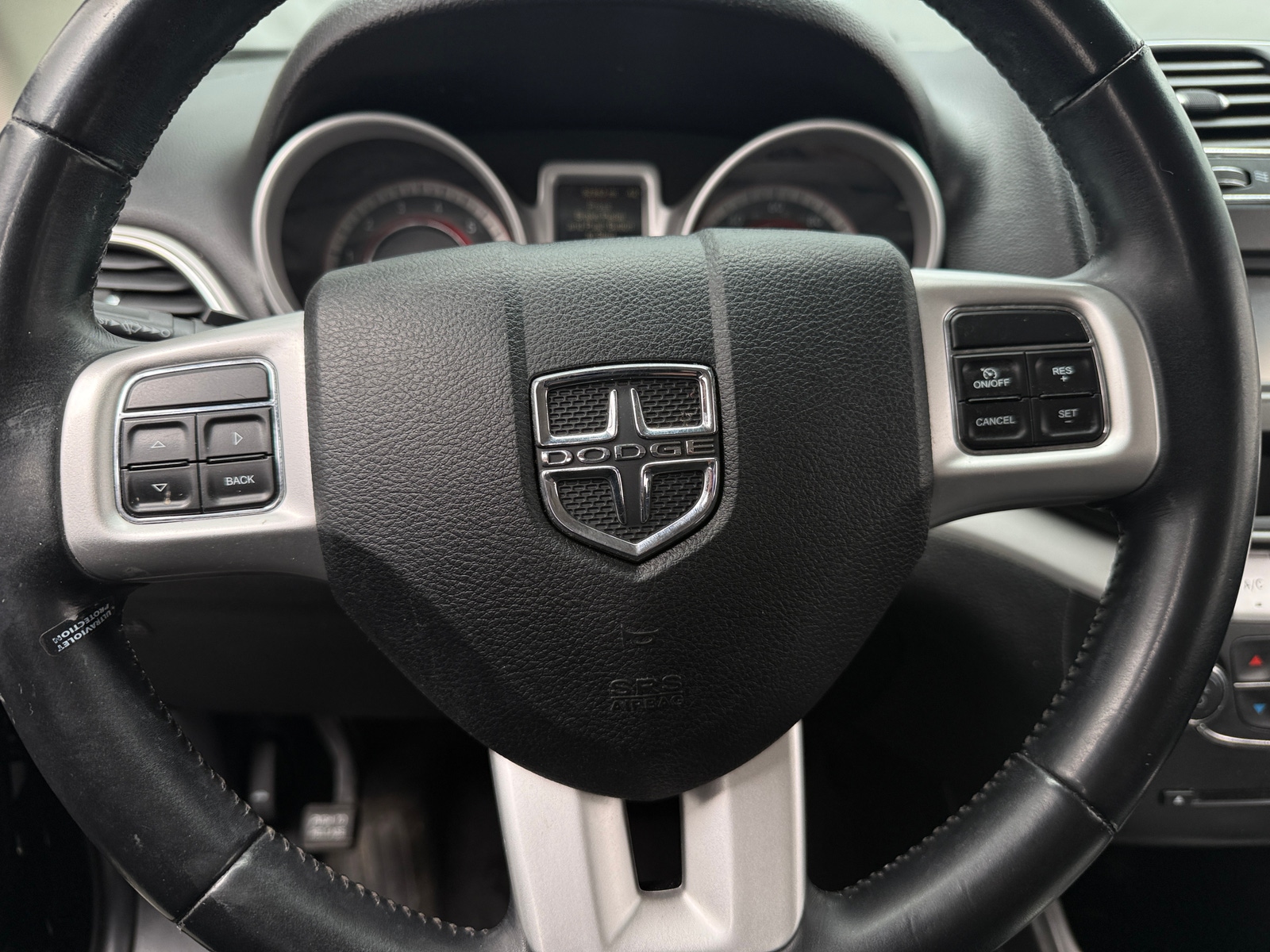 Thumbnail: 2019 Dodge Journey - 5