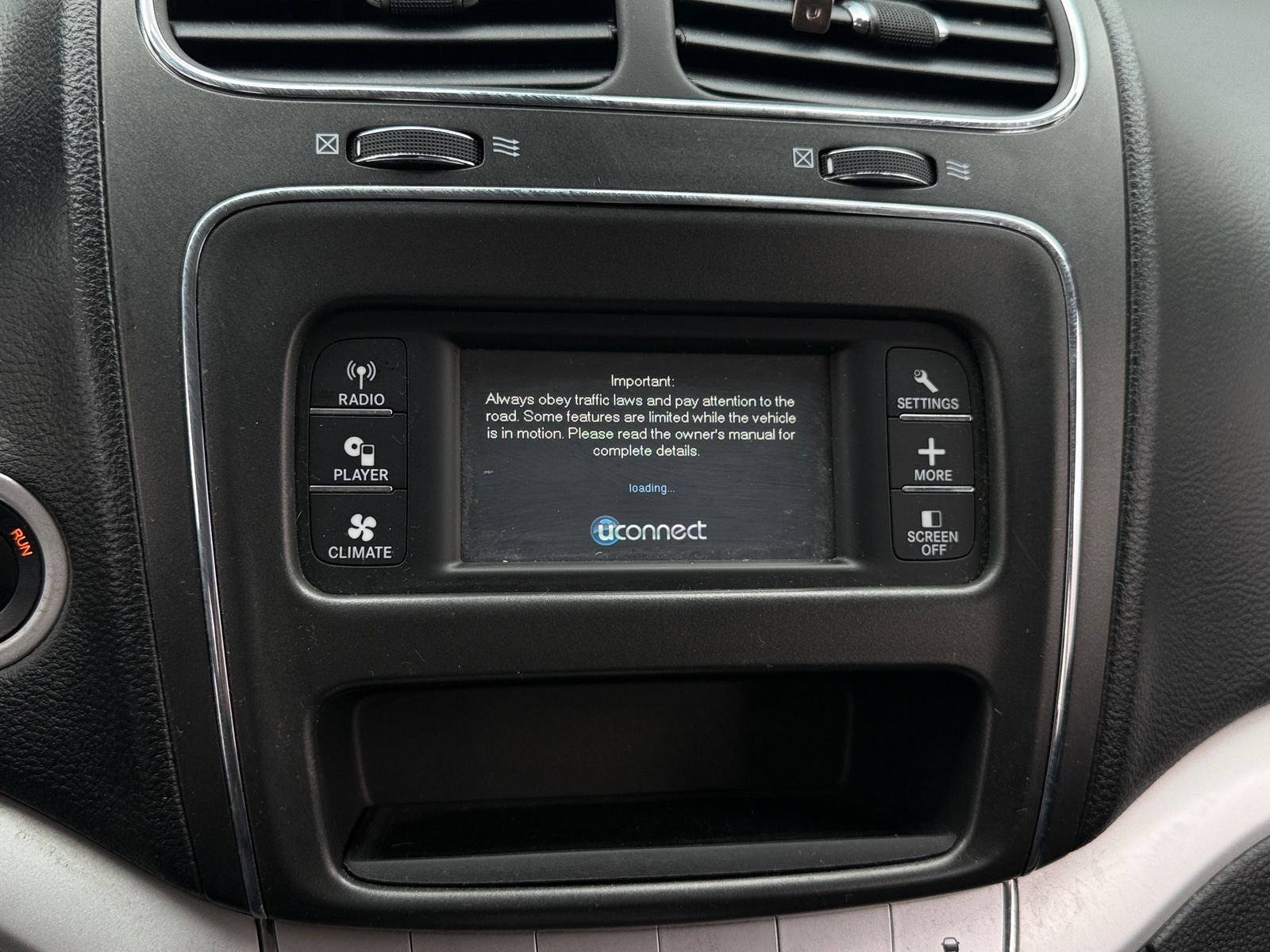 Thumbnail: 2019 Dodge Journey - 4