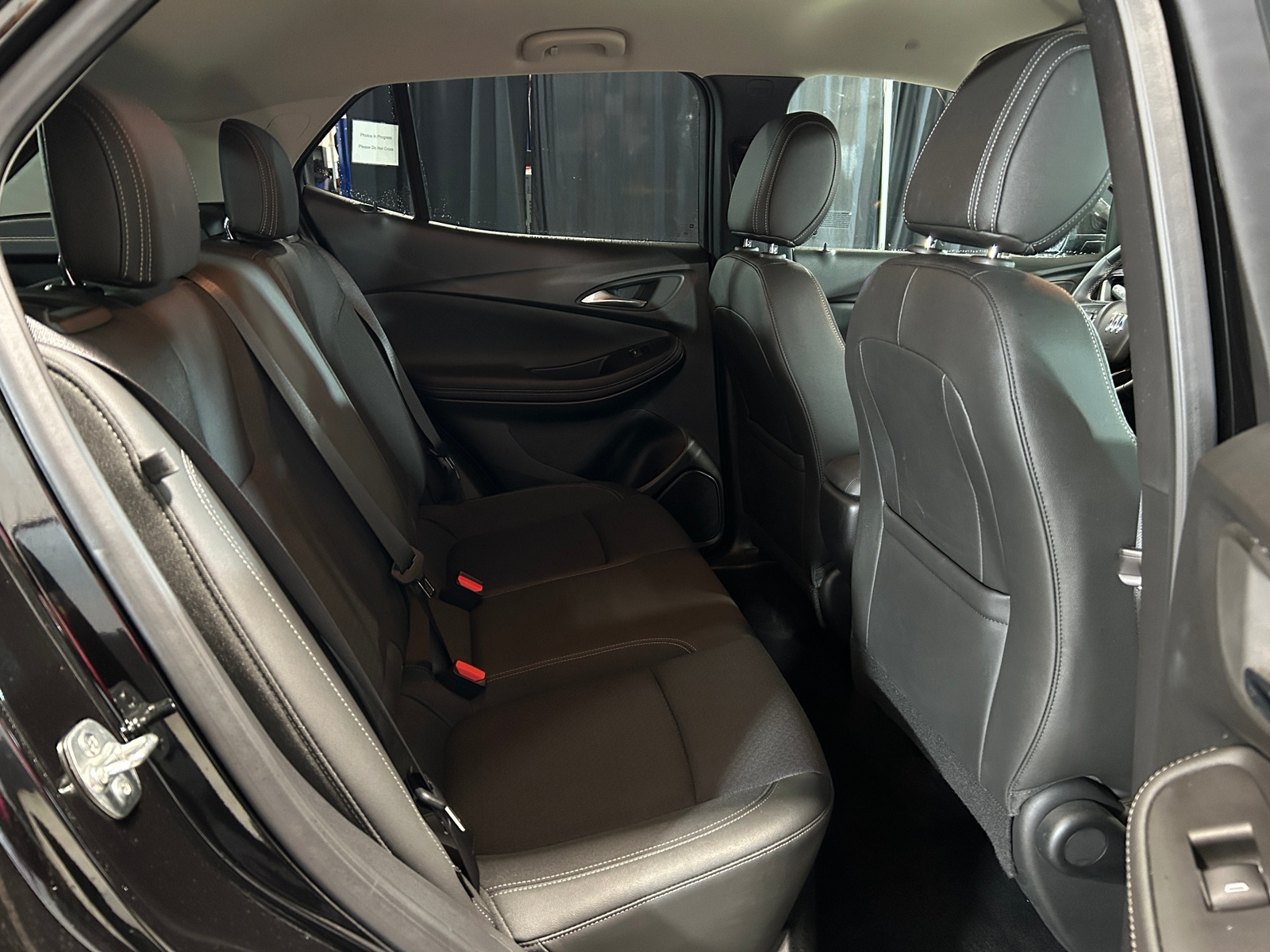 Thumbnail: 2025 Buick Encore GX - 6