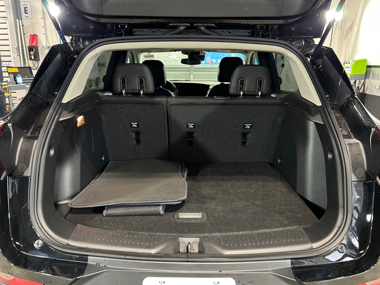 Thumbnail: 2025 Buick Encore GX - 7