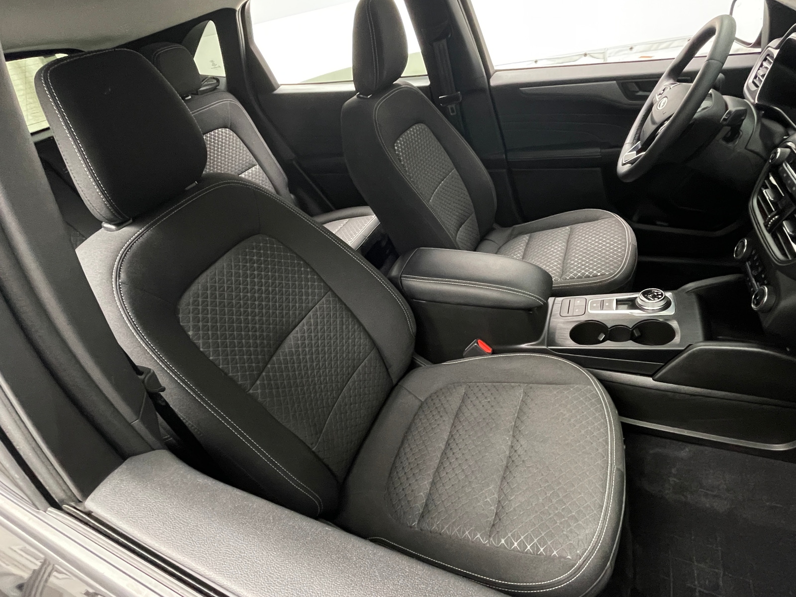 Thumbnail: 2023 Ford Escape - 2